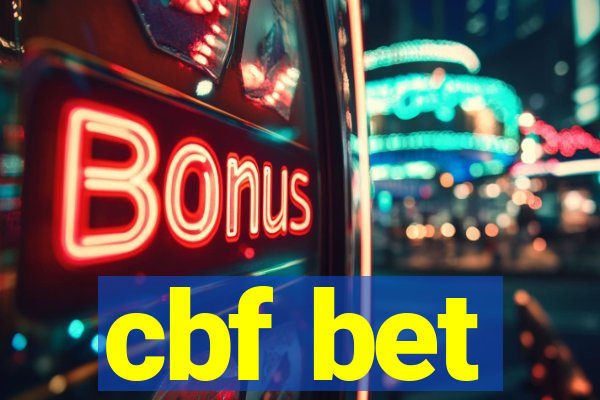 cbf bet